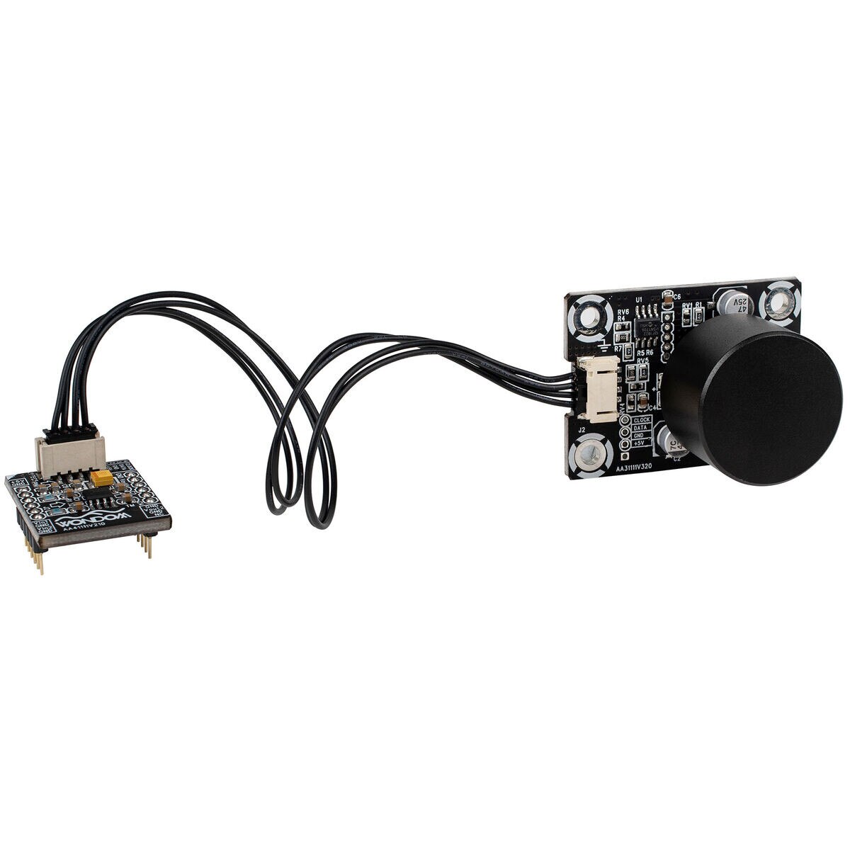 AAAA11117 Digital Volume Control Kit